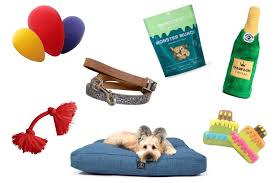 pet products