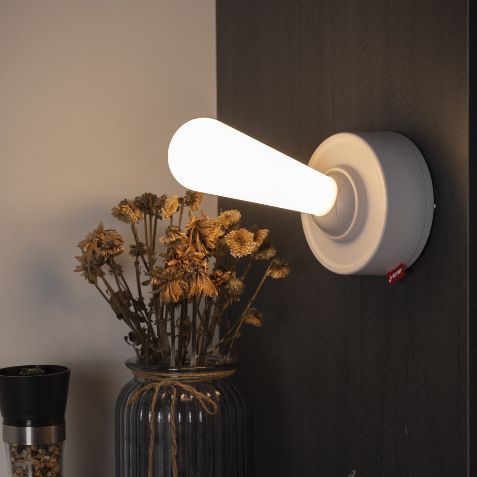 Rechargeable Silicone USB Toggle Night Light