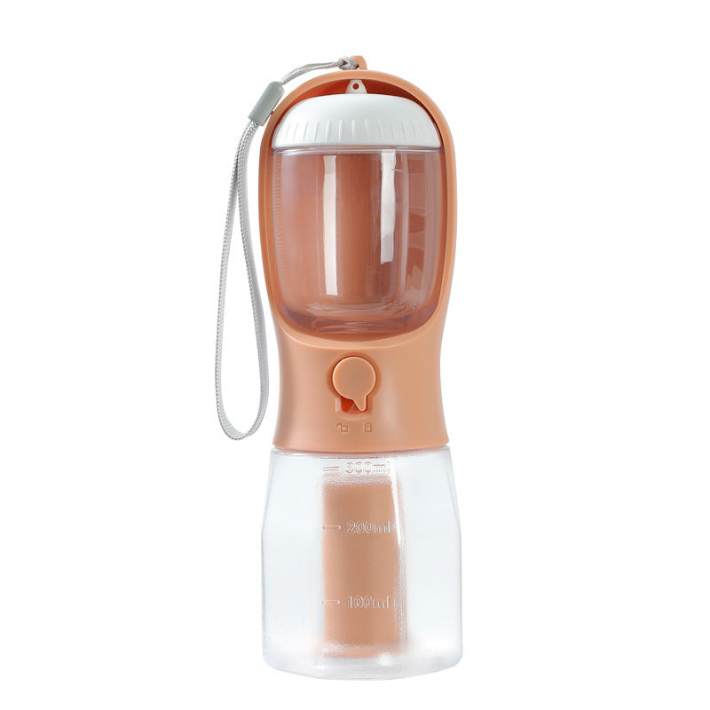 Dog Water Cup  Pets Supplies