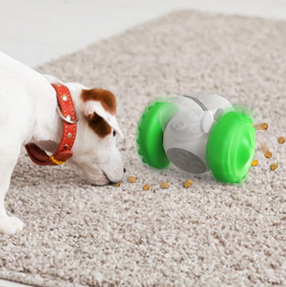 Cat And Dog Toys Slow Food Interactive feeder Pet Dog Products