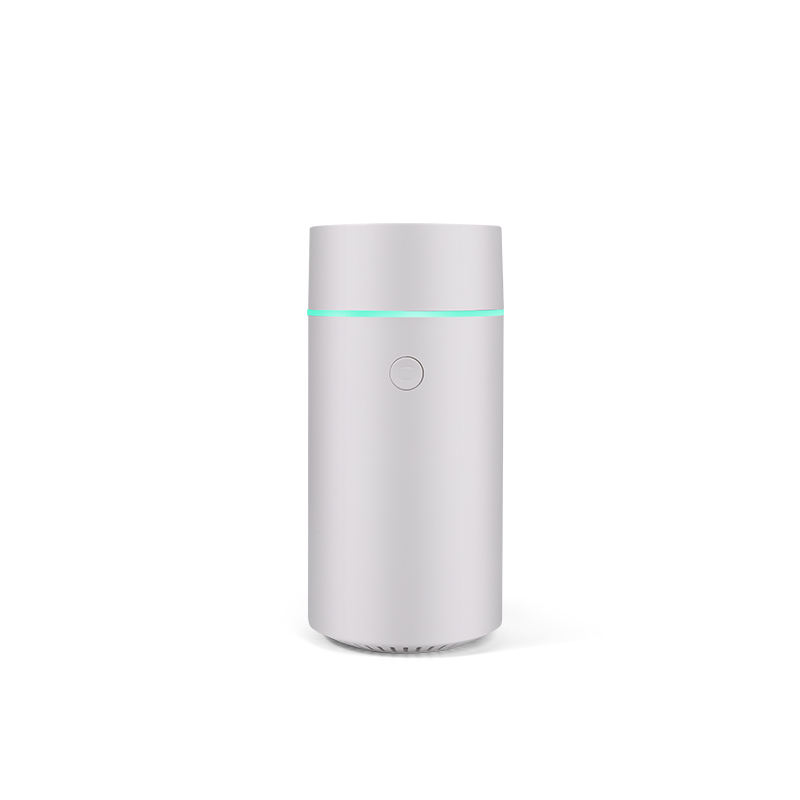 Car Ultrasonic Aroma Diffuser & Humidifier