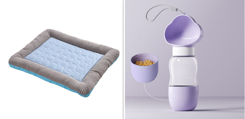 Pet Cooling Pad