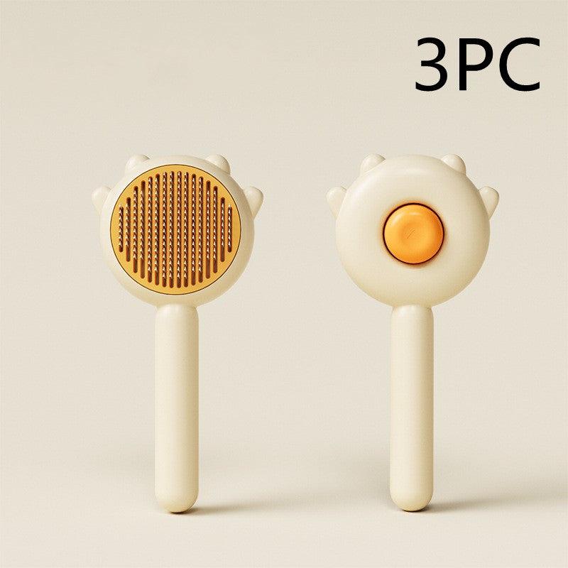 Pet Grooming Comb