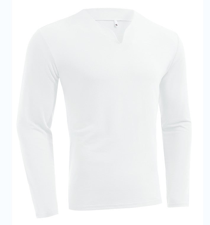 Fall Fitness Plus-Size Mens Workout T-Shirt