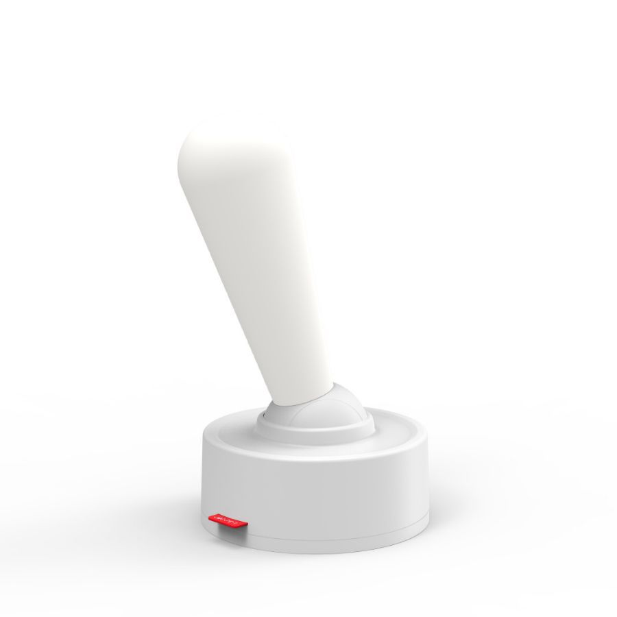 Rechargeable Silicone USB Toggle Night Light