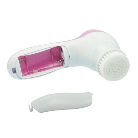 Electric Facial Cleanser & Blackhead Remover