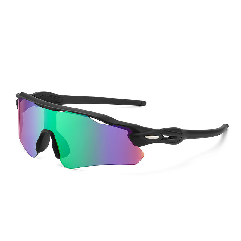 Outdoor Sports UV-protective Sunglasses