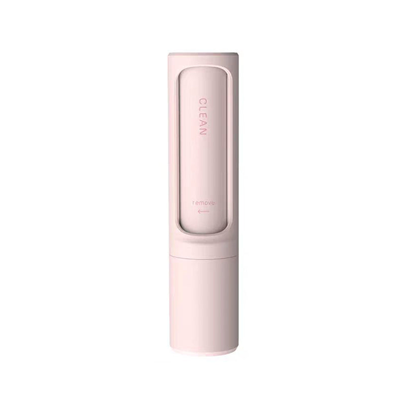 2-1 Reusable Pet Hair Dust Removal Brush