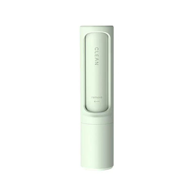 2-1 Reusable Pet Hair Dust Removal Brush