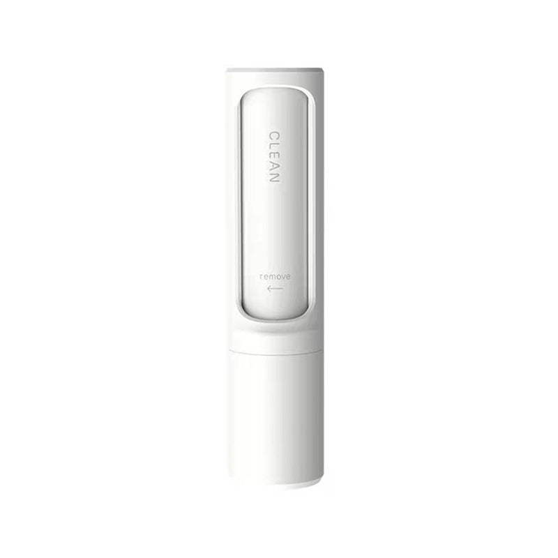 2-1 Reusable Pet Hair Dust Removal Brush