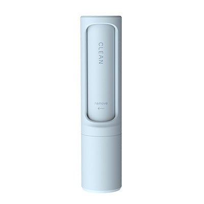 2-1 Reusable Pet Hair Dust Removal Brush