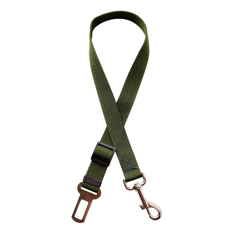 Adjustable Dog Collars driving Dogs Accessories Pets Products