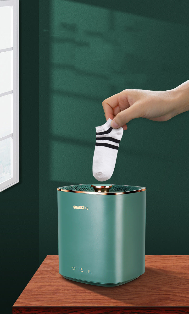 Mini Portable  Washing Machine