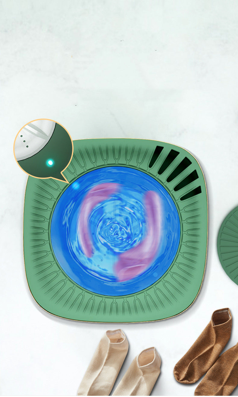 Mini Portable  Washing Machine