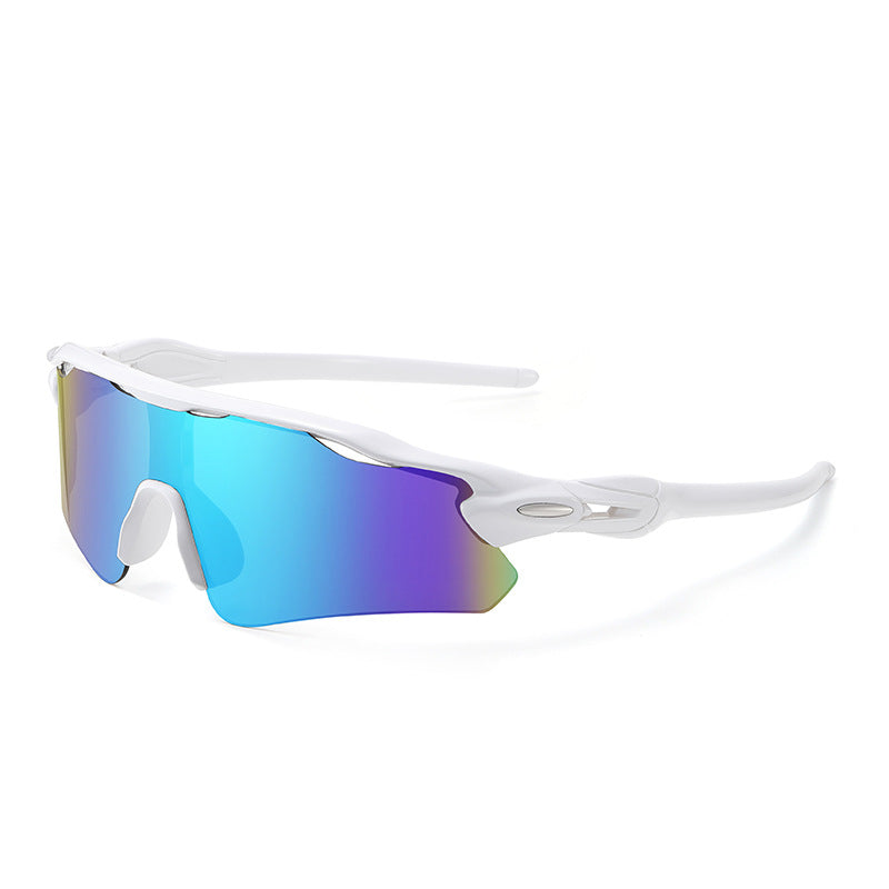 Outdoor Sports UV-protective Sunglasses