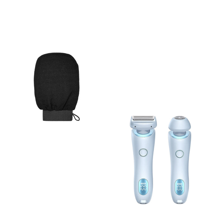 Pubic Shaver Hair Remover