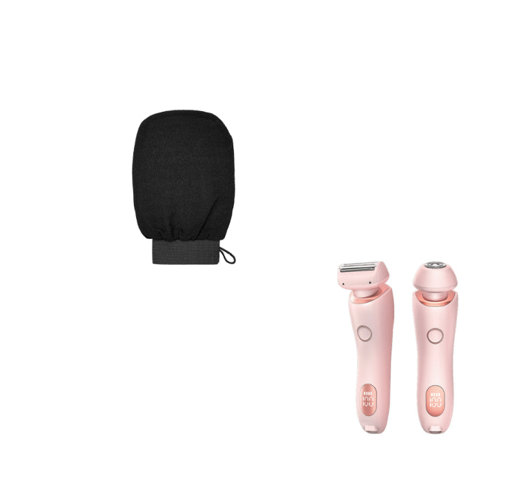 Pubic Shaver Hair Remover