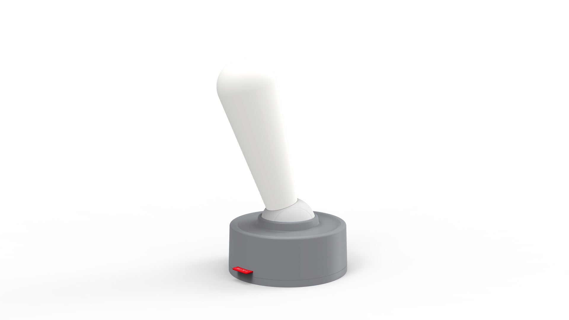 Rechargeable Silicone USB Toggle Night Light