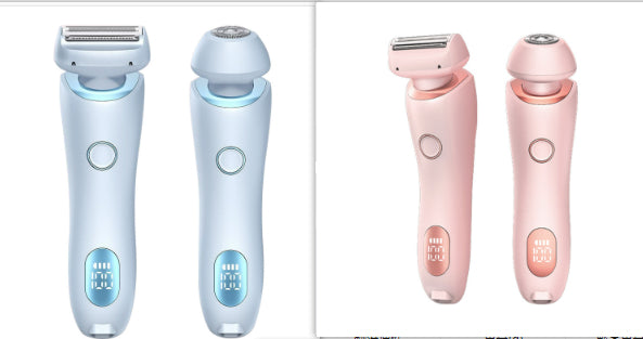 Pubic Shaver Hair Remover