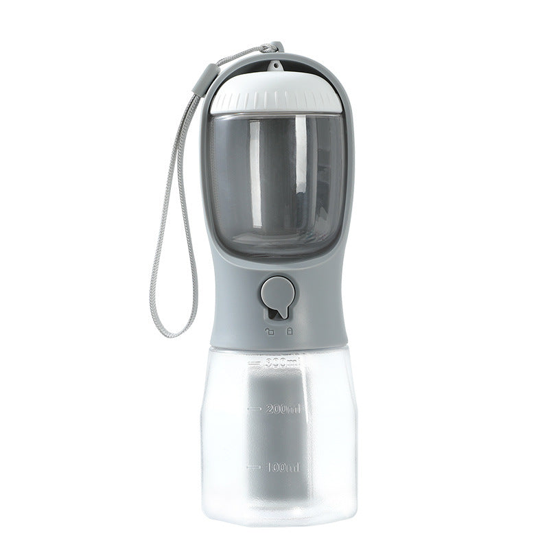 Dog Water Cup  Pets Supplies