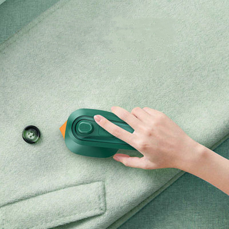 Portable Handheld Wet & Dry Steam Ironing Machine