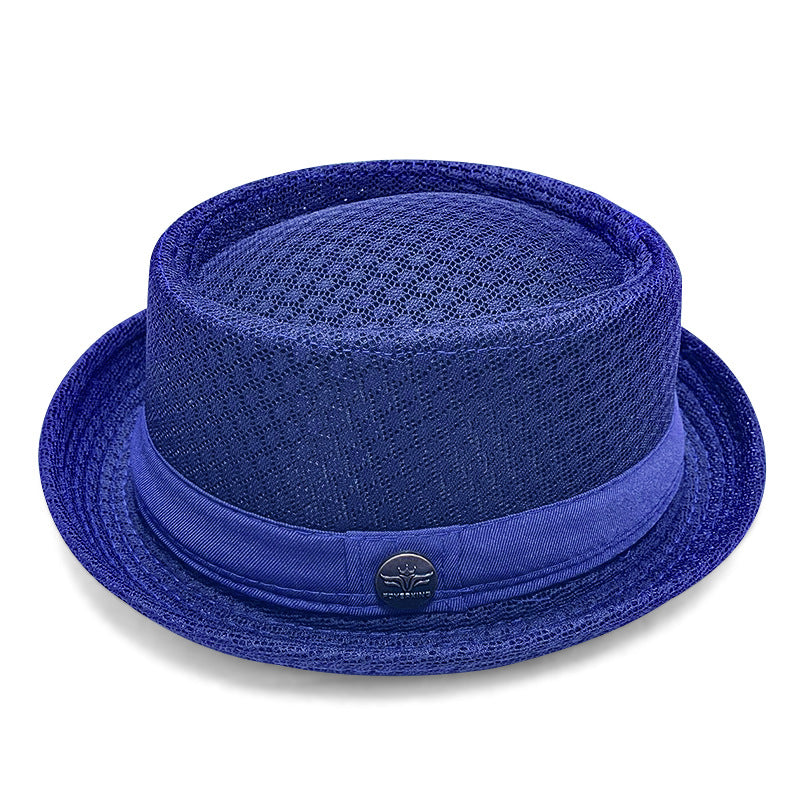 Outdoor Breathable Mesh Sun Hat