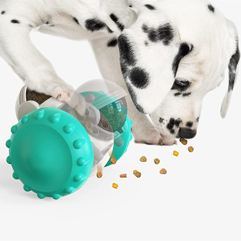 Cat And Dog Toys Slow Food Interactive feeder Pet Dog Products
