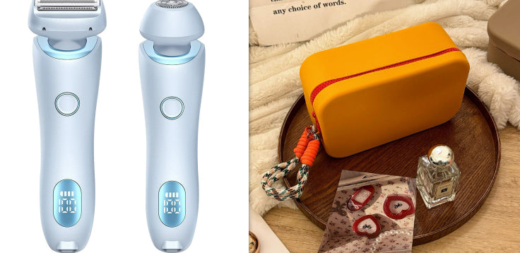 Pubic Shaver Hair Remover