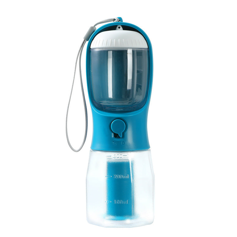 Dog Water Cup  Pets Supplies