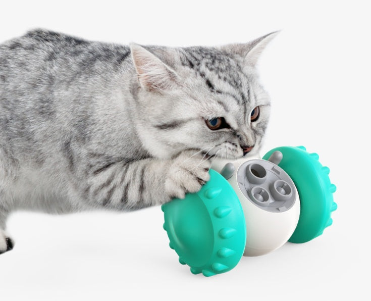 Cat And Dog Toys Slow Food Interactive feeder Pet Dog Products