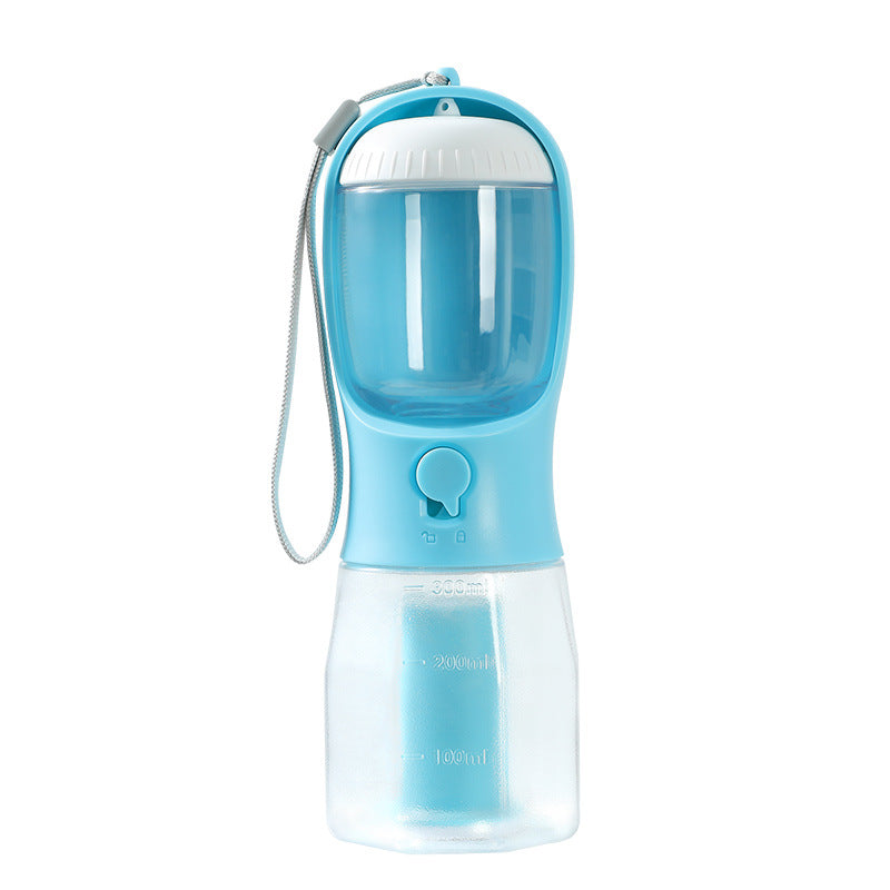 Dog Water Cup  Pets Supplies