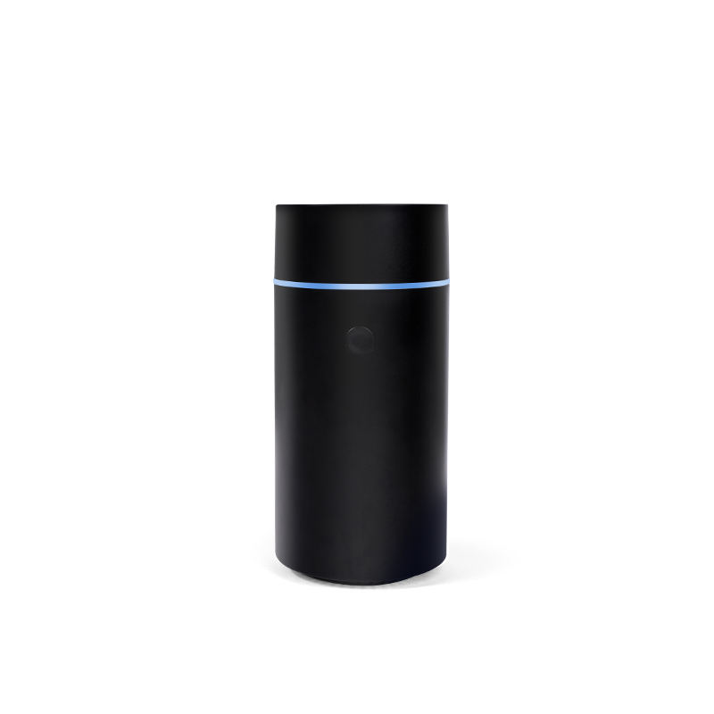 Car Ultrasonic Aroma Diffuser & Humidifier