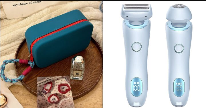 Pubic Shaver Hair Remover