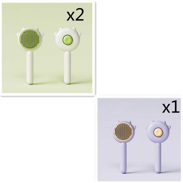 Pet Grooming Comb