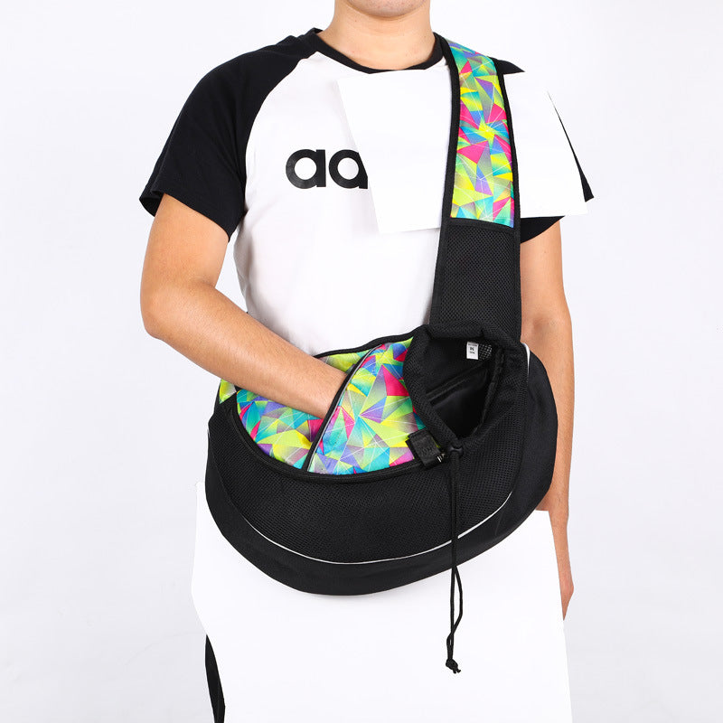 Pet Carrier Bag..