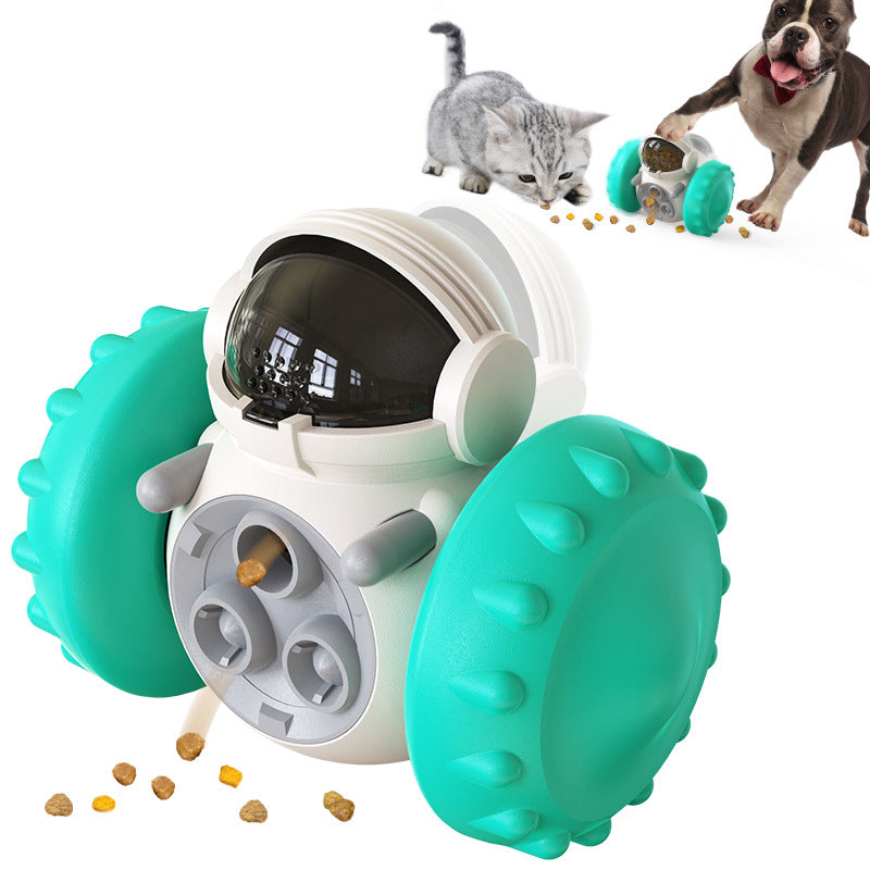 Cat And Dog Toys Slow Food Interactive feeder Pet Dog Products
