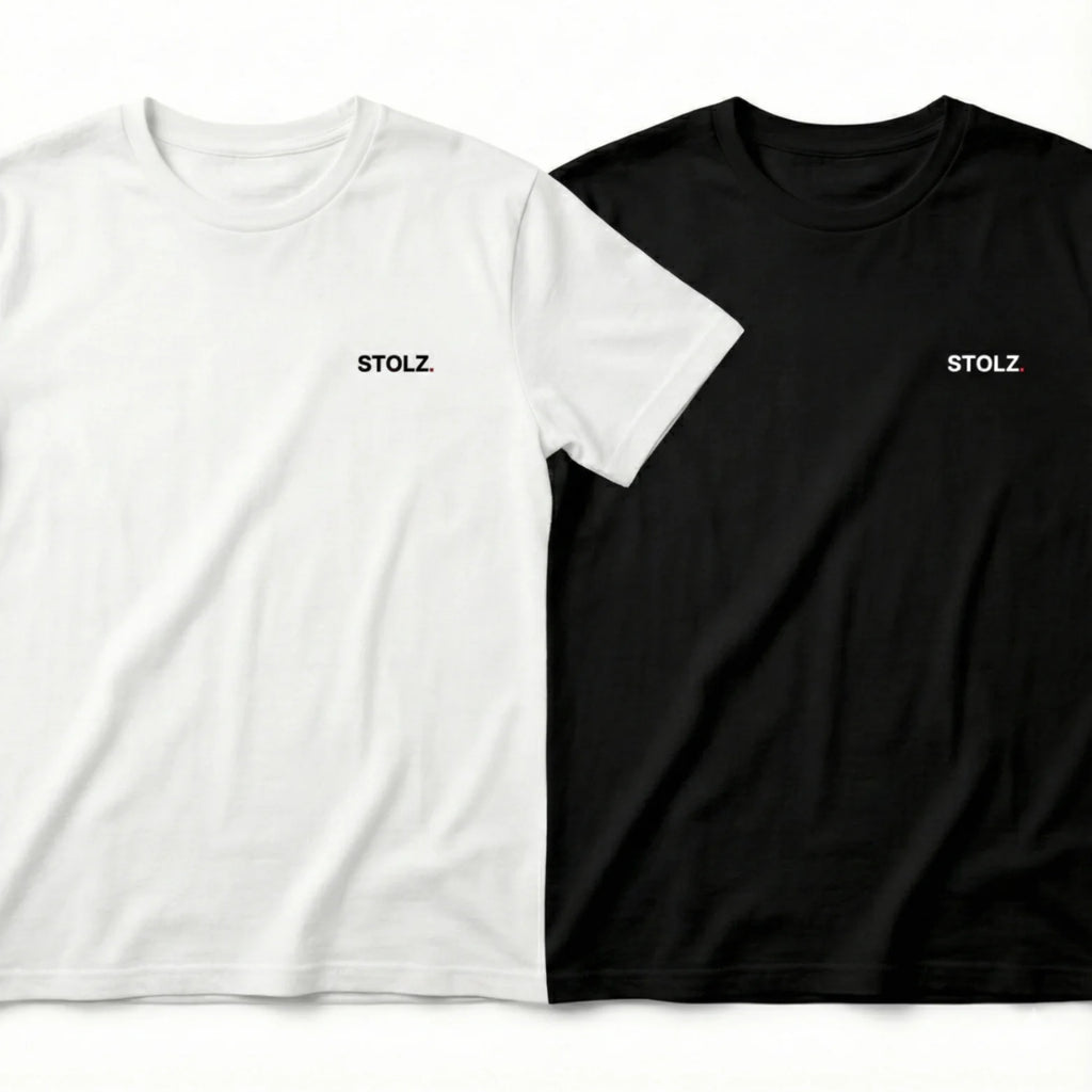 Loose-fitting Short-sleeve T-shirt For Summer