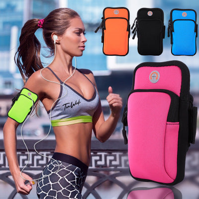 Compatible With Handbag For Running Sports Fitness