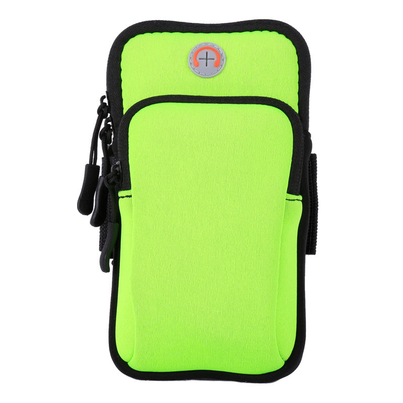 Compatible With Handbag For Running Sports Fitness