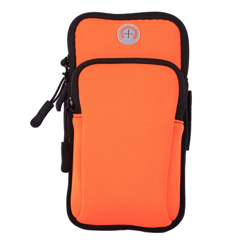 Compatible With Handbag For Running Sports Fitness