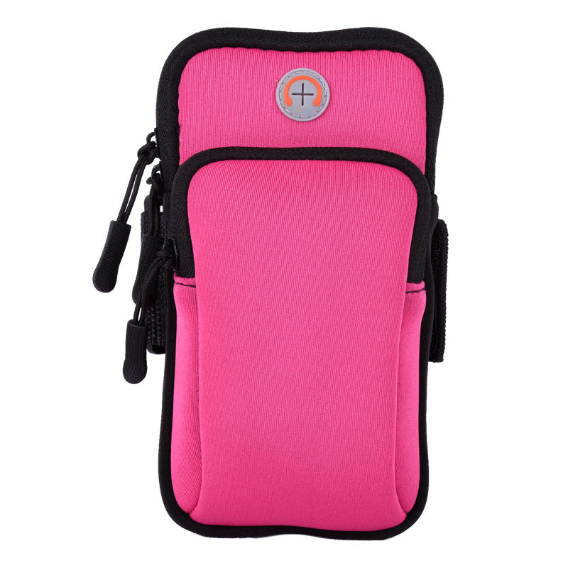 Compatible With Handbag For Running Sports Fitness
