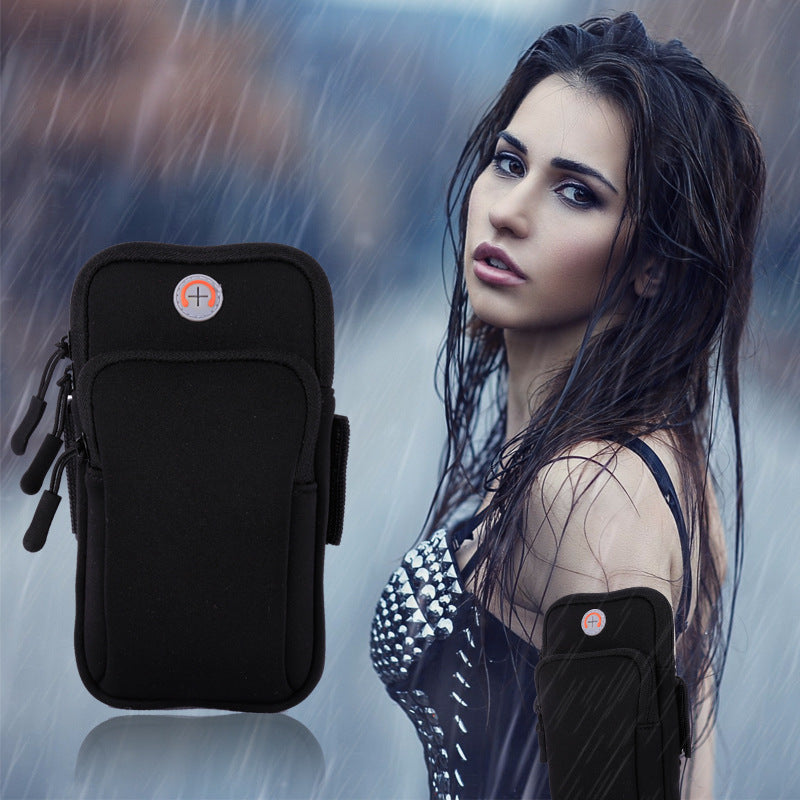 Compatible With Handbag For Running Sports Fitness