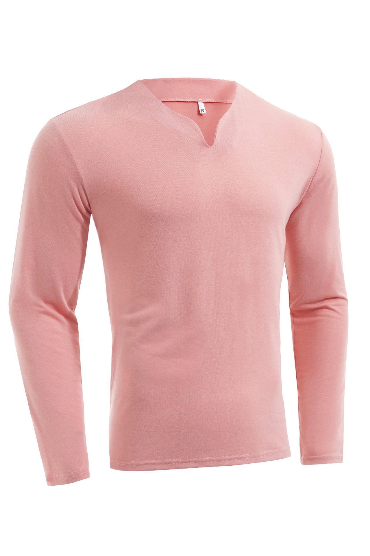 Fall Fitness Plus-Size Mens Workout T-Shirt