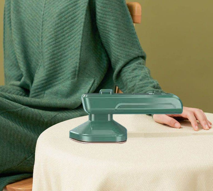 Portable Handheld Wet & Dry Steam Ironing Machine
