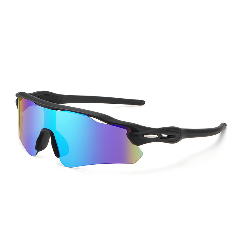 Outdoor Sports UV-protective Sunglasses