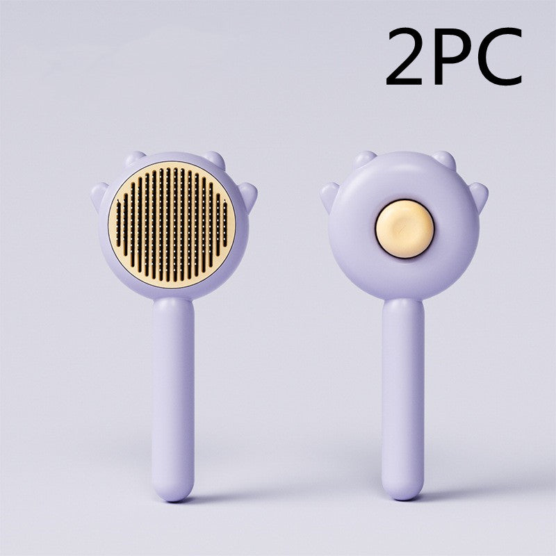 Pet Grooming Comb