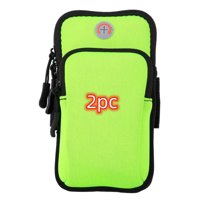 Compatible With Handbag For Running Sports Fitness