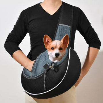 Pet Carrier Bag..