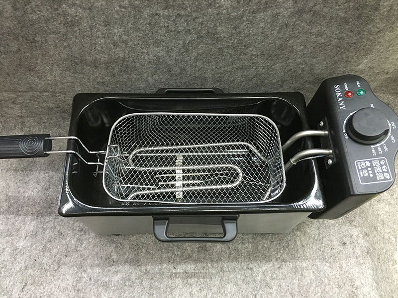 Household 3L French Fries  Fryer