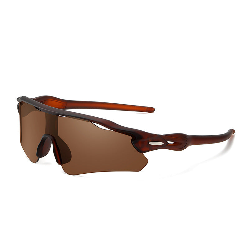 Outdoor Sports UV-protective Sunglasses